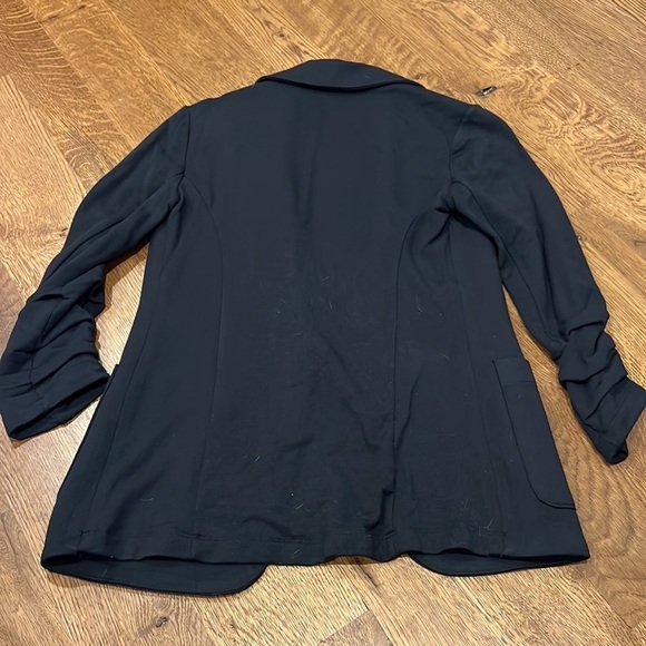 Bailey Women’s Blazer Black Size Small - Picture 2 of 4